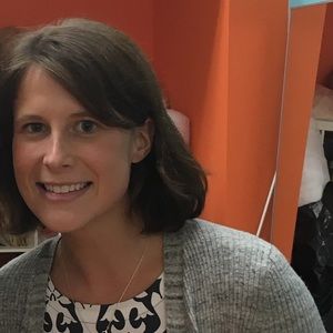 Meet your Posher, Caitie